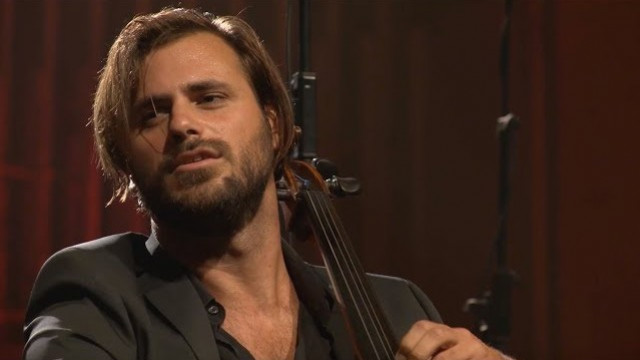 Így szól Andrea Bocelli dala Hauser tolmácsolásában - VIDEÓ ITT!