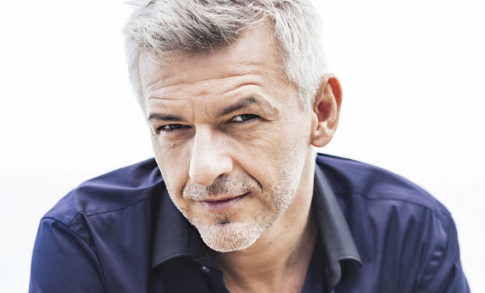 II. Edward Alföldi Róbert rendezésében az Átrium Filmszínházban - Jegyek itt!