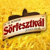 III. BUDAVÁRI SÖRFESZTIVÁL - Jegyek itt!