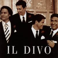 Il Divo koncert a Papp László Sportarénában Budapesten! Jegyek itt!