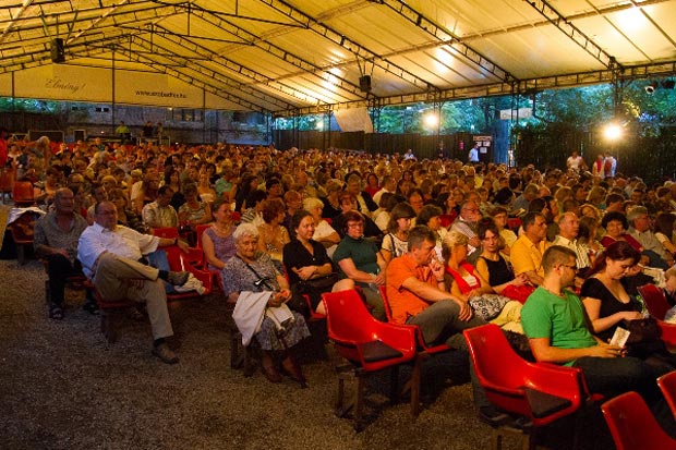 Íme a Városmajori Szabadtéri Színház 2019-es műsora! Jegyek és előadások itt!