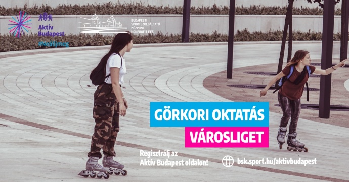 INGYEN görkori oktatás egész nyáron!