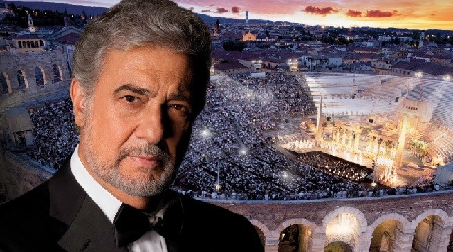 INGYEN látható Plácido Domingo jubileumi koncertje!