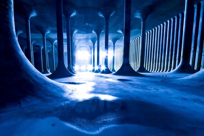 INGYEN látogatható lesz a Gellérthegyi víztároló 2 napig!