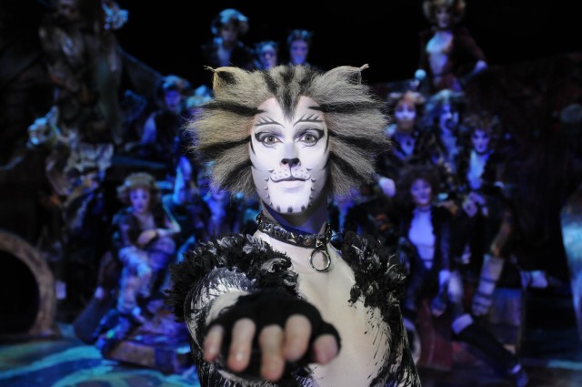 INGYEN nézhető meg a Macskák musical! CSAK KÉT NAPIG!