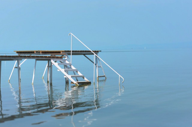 Ingyen strandolhatunk a Balatonon májusban!