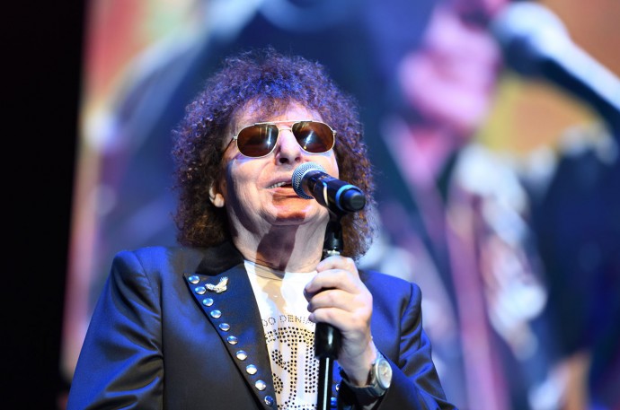 INGYENES Demjén Ferenc koncertek lesznek tavasszal!