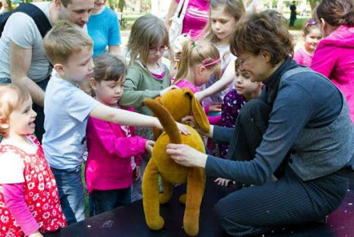 INGYENES gyerekelőadások a Margitszigeten! Műsor itt!