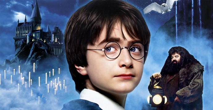 INGYENES Harry Potter bűvész show lesz Budapesten!