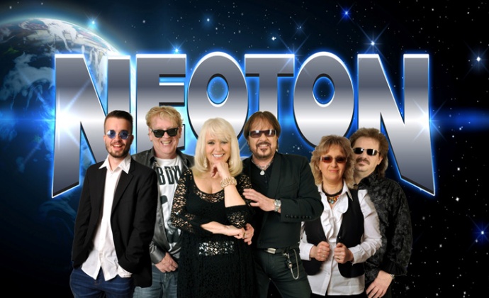 INGYENES Neoton koncert a hétvégén!