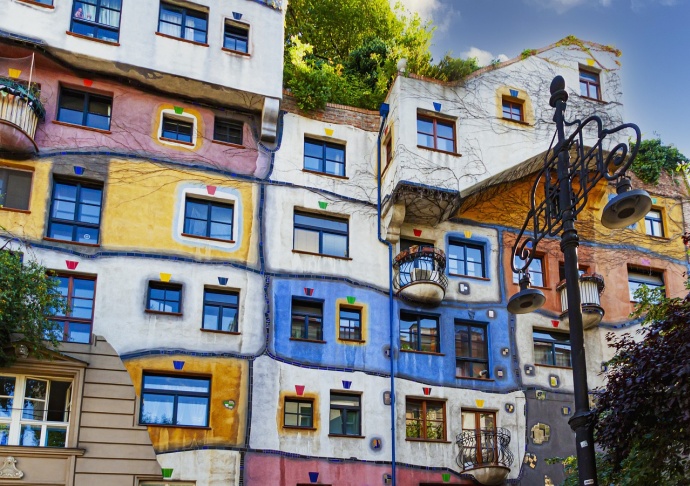 Ingyenes programsorozattal nyit újra a Hundertwasser Múzeum!