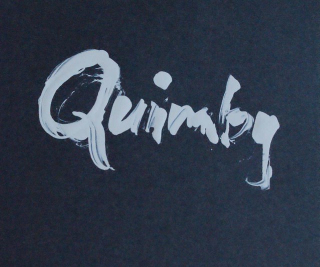 INGYENES Quimby koncert lesz Budapesten!