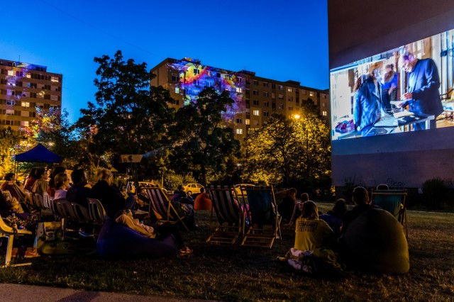 INGYENES vetítésekkel vár a Filmpiknik! Filmek és részletek itt!