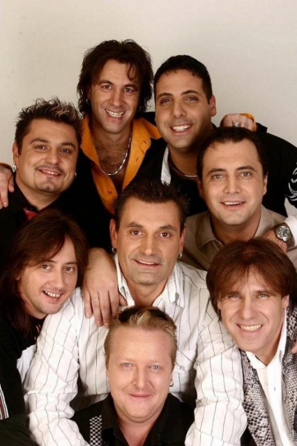 Irigy Hónaljmirigy Aréna koncert 2015 - Jegyek itt!