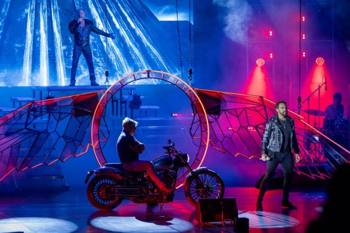 István, a király koncert 2026-ban a MET Arénában Székesfehérváron - Jegyek itt!