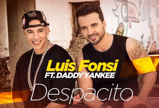 Itt a Despacito folytatása - Luis Fonsi: Échame la Culpa