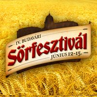 IV. BUDAVÁRI SÖRFESZTIVÁL 2014 - Jegyek itt!