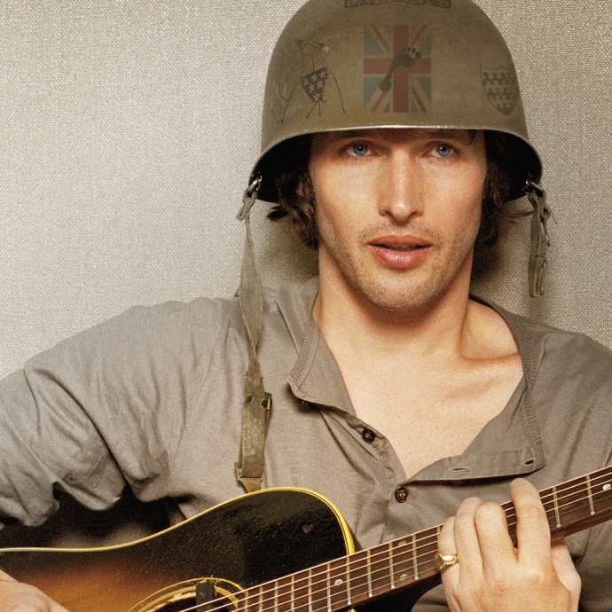 James Blunt koncert 2022-ben Veszprémben! Jegyek itt!