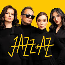 Jazz+Az koncert turné 2021 - Jegyek itt!