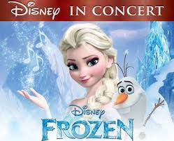 Jégvarázs koncert 2018-ban Grazban - Jegyek a Disney in concert előadásra itt!