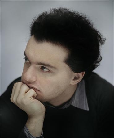 Jevgenyij Kiszin zongoraestje a Művészetek Palotájában 2013-ban! Jegyek itt!