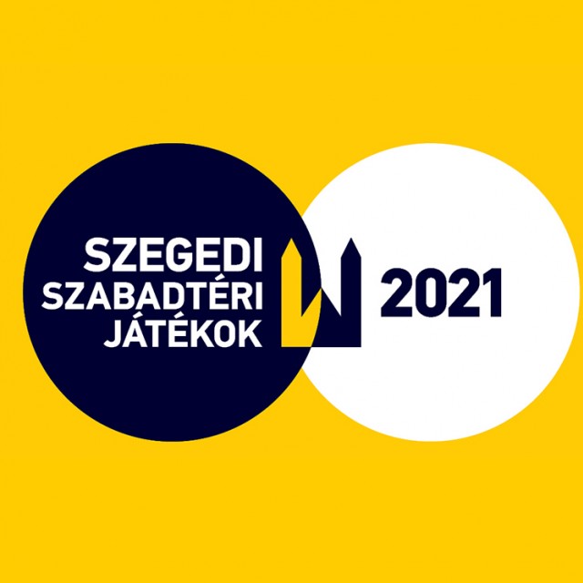 Jézus Krisztus Szupersztár 2021-ben a Szegedi Szabadtéri Játékokon - Jegyek itt!