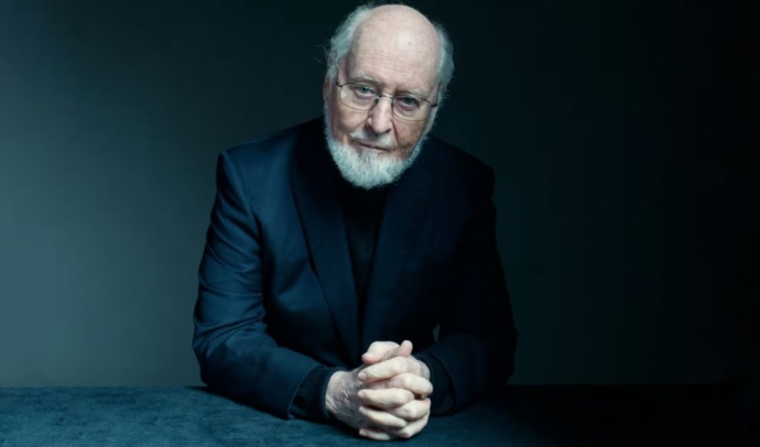 John Williams filmzenéi 2026-ban Miskolcon - Jegyek itt!
