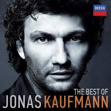 Jonas Kaufmann koncert a MÜPA-ban! Jegyek itt!