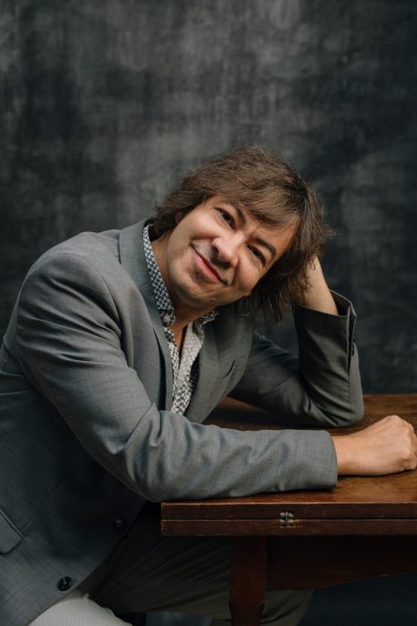 Jótékonysági gálaest lesz a Magyar Színházban!