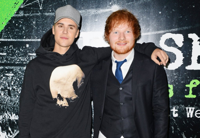 Justin Bieber és Ed Sheeran új dala - I Don't Care - Videó itt!