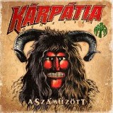 Kárpátia koncert 2013 - Jegyek és a turné helyszínei itt!