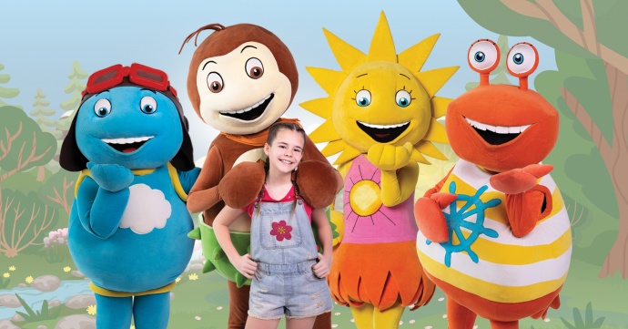 Kicsi Gesztenye Klub - A titkos mézrabló Miskolcon 2022-ben - Jegyek itt!