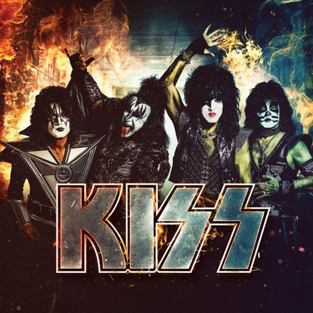 Kiss koncert Budapesten 2022-ben - Jegyek itt!