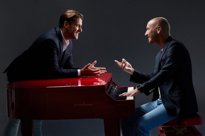 Kökény Attila és Rakonczai Viktor koncert 2026 - Jegyek és helyszínek itt!