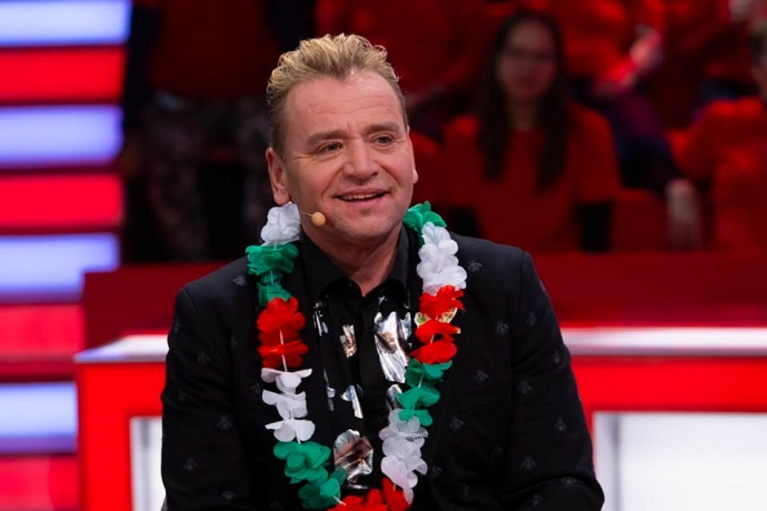Koldus és királyfi musical a Magyar Színházban - Jegyek itt!