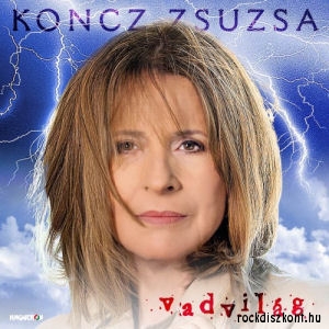 Koncz Zsuzsa koncert 2021-ben Pécsen a Kodály Központban - Jegyek itt!
