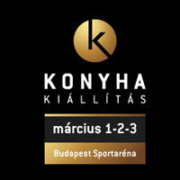 Konyhakiállítás 2013 az Arénában! Jegyek itt!
