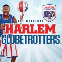 Kosárlabda cirkusz Budapesten - Jegyek a Harlem Globetrotters showra itt!