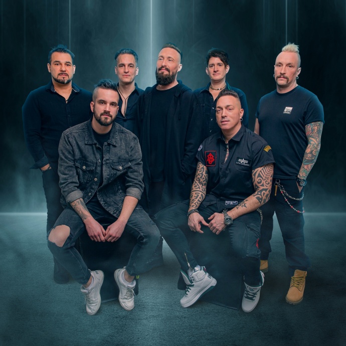 Kowalsky Meg A Vega koncert 2026-ban Budapesten a Barba negrában - Jegyek itt!