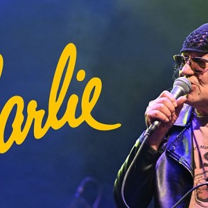 Charlie koncert 2025 - Jegyek és helyszínek itt!