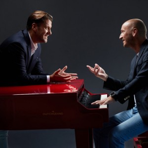 Kökény Attila és Rakonczai Viktor koncert 2026 - Jegyek és helyszínek itt!