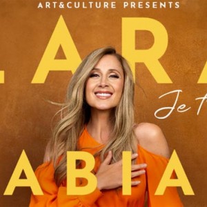 Lara Fabian koncert 2024-ben az MVM Dome-ban! Jegyek itt!