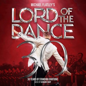 Lord of The Dance turné 2026-ban Magyarországon - Jegyek a budapesti, debreceni, veszprémi előadásra