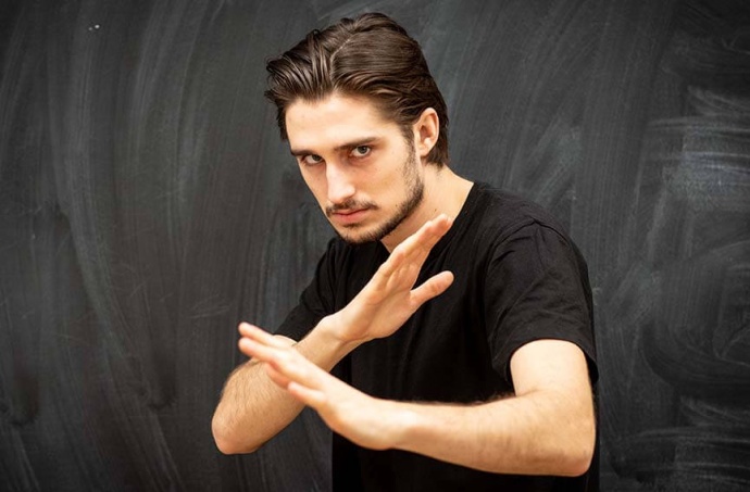 Krúbi koncert 2025-ben - Jegyek itt!