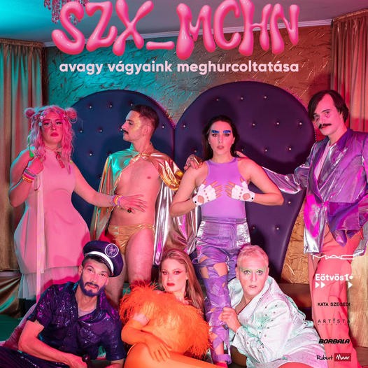 Lakatos Márkkal érkezik a SZX_MCHN! Jegyek itt!