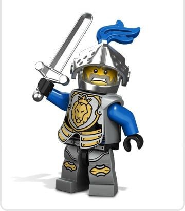 LEGO alkotások kiállítása 2025 - Jegyek itt!