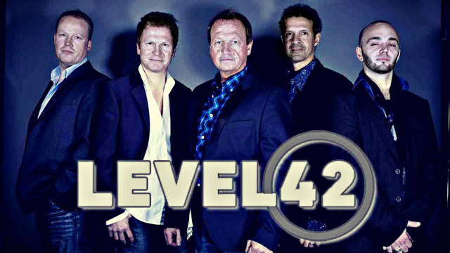 Level 42 koncert 2020-ban Magyarországon - Jegyek itt!