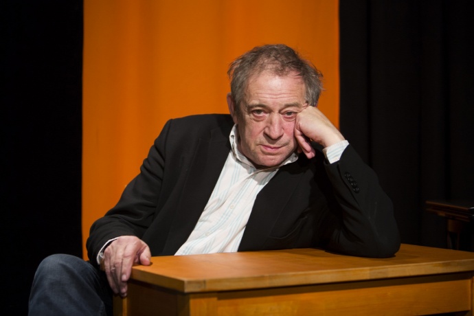 LEVELEK ADYTÓL - Jordán Tamás önnálló estje - Jegyek és előadások itt!