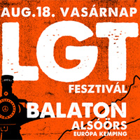 LGT koncert a Tabán hangulatával! Jegyek itt!