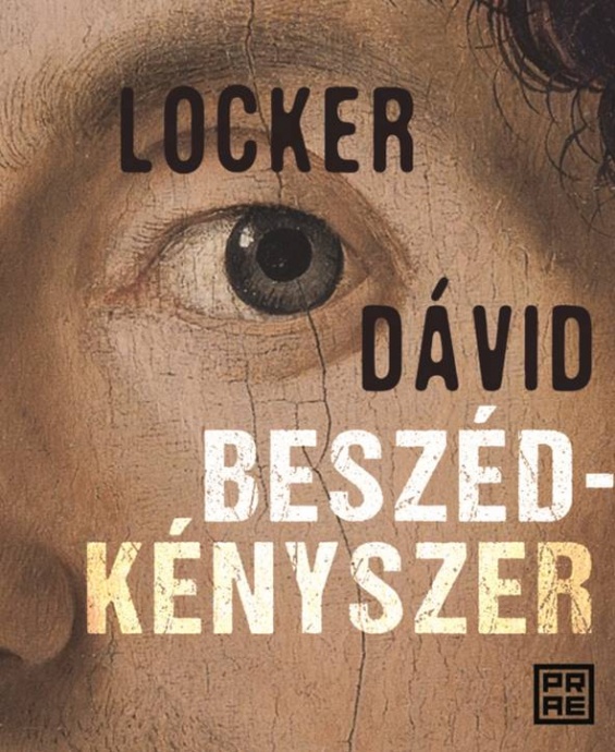 Locker Dávid - Beszédkényszer - Olvass bele!